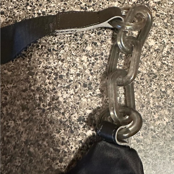 Nylon Women’s Crossbody Bum Bag NWOT - Picture 4 of 7